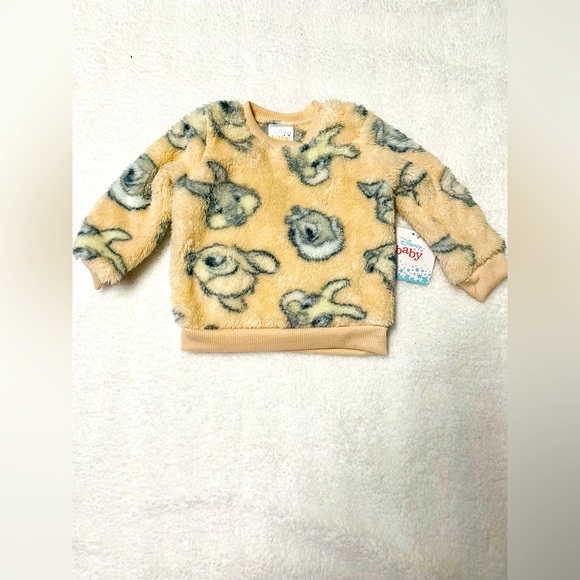 Disney baby sherpa set - Picture 2 of 4